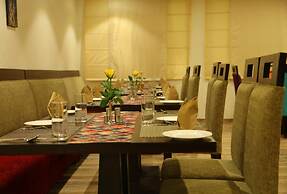 WJ Grand Hotel