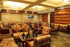WJ Grand Hotel