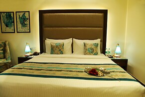 WJ Grand Hotel
