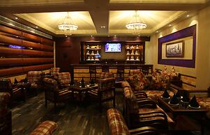 WJ Grand Hotel