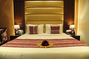 WJ Grand Hotel