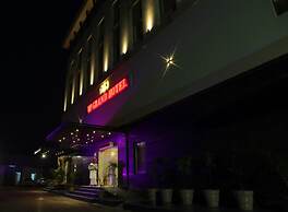 WJ Grand Hotel