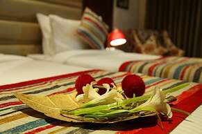 WJ Grand Hotel