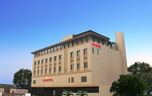 WJ Grand Hotel