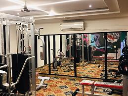 WJ Grand Hotel