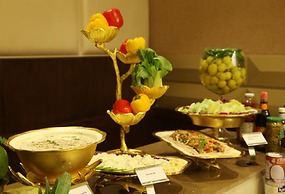 WJ Grand Hotel
