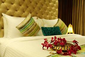 WJ Grand Hotel