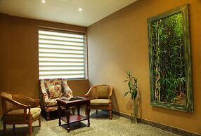 WJ Grand Hotel