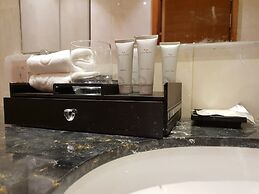 Grand Park Hotel