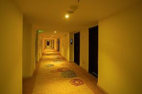 Grand Park Hotel