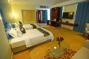 Grand Park Hotel
