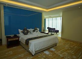 Grand Park Hotel