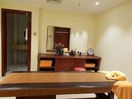 Grand Park Hotel