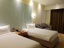 Grand Park Hotel
