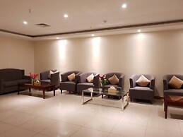 Grand Park Hotel