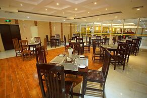 Grand Park Hotel