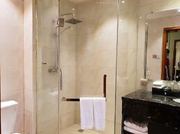Grand Park Hotel