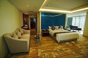 Grand Park Hotel