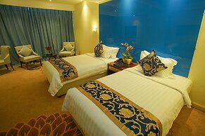 Grand Park Hotel