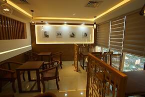 Grand Park Hotel