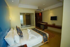 Grand Park Hotel