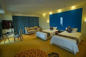 Grand Park Hotel