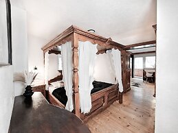 Hotel Lärchenhof