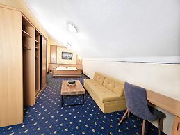 Hotel Lärchenhof