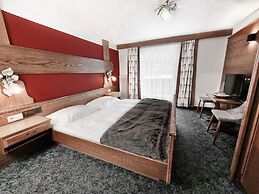 Hotel Lärchenhof