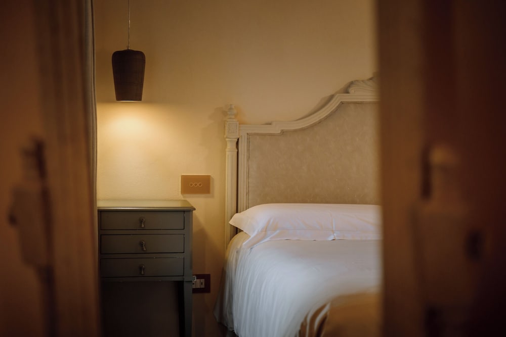Capanna Suites