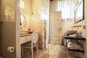 Capanna Suites