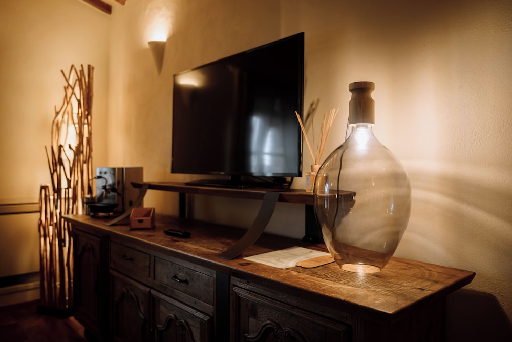 Capanna Suites