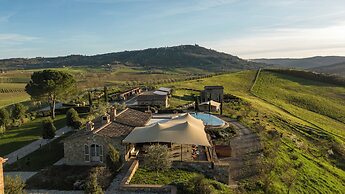 Capanna Suites