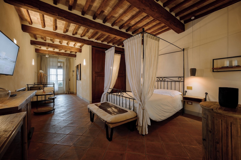 Capanna Suites