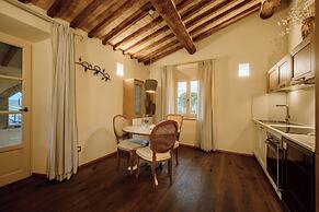 Capanna Suites