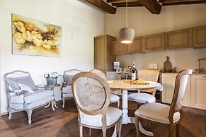 Capanna Suites