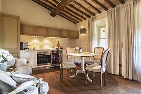 Capanna Suites