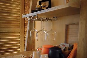Capanna Suites