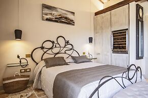 Capanna Suites