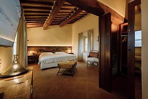 Capanna Suites