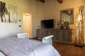 Capanna Suites