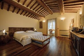 Capanna Suites