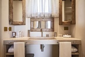 Capanna Suites