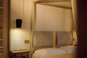 Capanna Suites