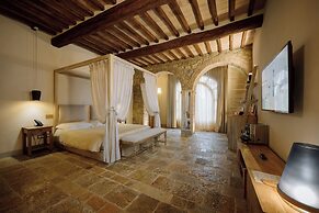 Capanna Suites