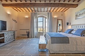 Capanna Suites