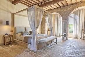 Capanna Suites