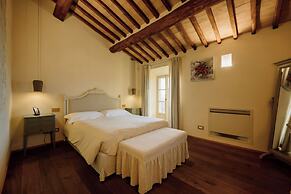Capanna Suites