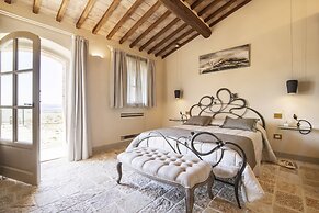 Capanna Suites