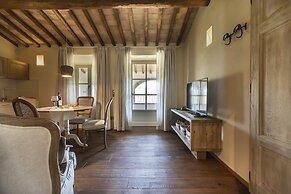 Capanna Suites